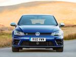 Volkswagen Golf R 5-Door 2014 года (UK)